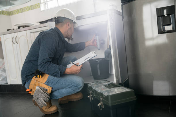 Best Hot Water Heater Installation  in North Lynnwood, WA