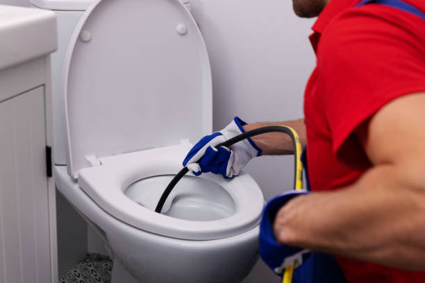 Professional Plumbing in North Lynnwood, WA