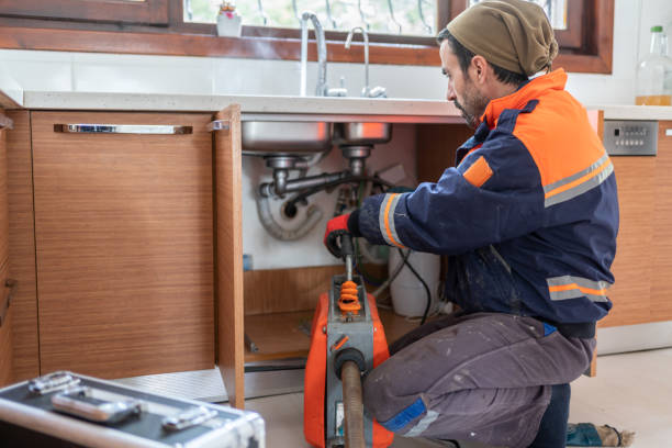  North Lynnwood, WA Plumbing Pros