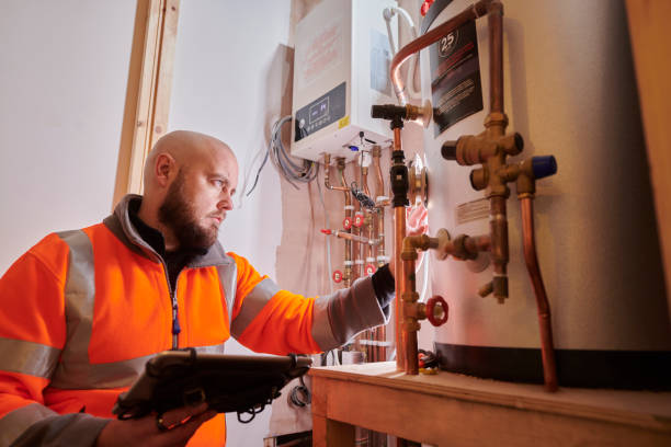 Best Shower Repair Services  in North Lynnwood, WA