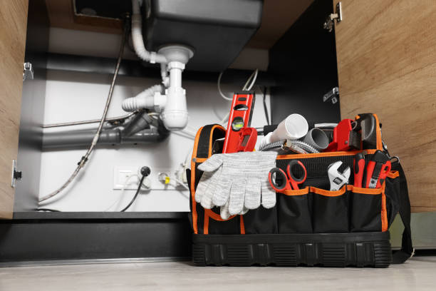 Best Drain Cleaning Services  in North Lynnwood, WA