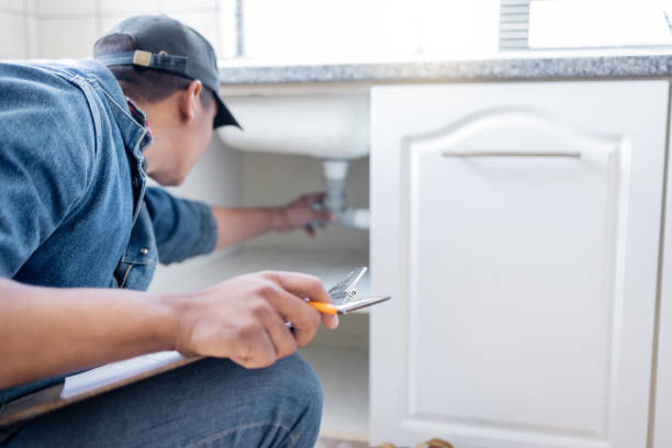 Best Emergency Plumber  in North Lynnwood, WA