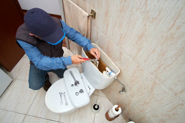 Best Water Heater Repair  in North Lynnwood, WA