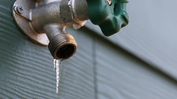 Best Water Leak Repair  in North Lynnwood, WA