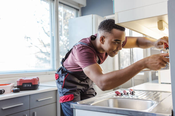 Best Toilet Repair Services  in North Lynnwood, WA